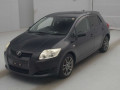 2007 Toyota Auris