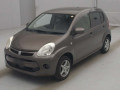 2014 Toyota Passo