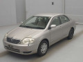2001 Toyota Corolla Sedan