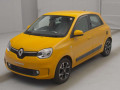 2019 Renault Twingo