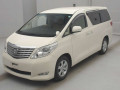 2009 Toyota Alphard