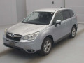 2013 Subaru Forester