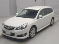 2012 Subaru Legacy Touring Wagon