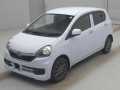 2015 Subaru Pleo Plus