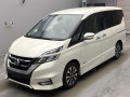 2016 Nissan Serena