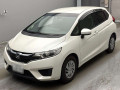 2016 Honda Fit