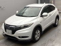 2014 Honda VEZEL