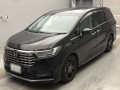 2024 Honda Odyssey Hybrid