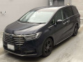 2021 Honda Odyssey Hybrid