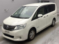 2013 Nissan Serena