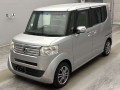 2014 Honda N-Box+