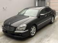 2001 Nissan Cima