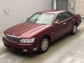 2002 Nissan Laurel