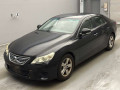 2010 Toyota Mark X