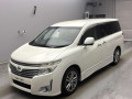 2012 Nissan Elgrand