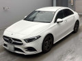 2020 Mercedes Benz A-Class