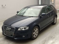 2009 Audi A3