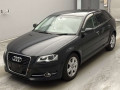 2011 Audi A3