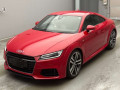 2017 Audi TT