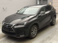 2015 Lexus NX