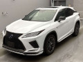2021 Lexus RX