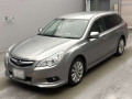 2010 Subaru Legacy Touring Wagon