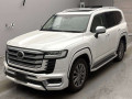 2023 Toyota Land Cruiser