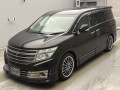 2013 Nissan Elgrand