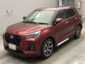 2026 Daihatsu Rocky
