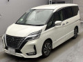 2021 Nissan Serena