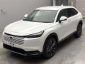 2026 Honda VEZEL