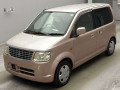 2011 Mitsubishi eK Wagon
