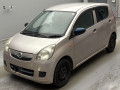 2011 Daihatsu Mira
