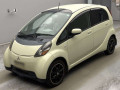 2007 Mitsubishi i