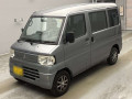 2014 Mitsubishi Minicab Van