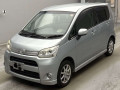 2011 Daihatsu Move Custom