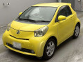 2009 Toyota iQ