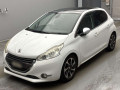 2013 Peugeot 208