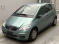 2006 Mercedes Benz A-Class