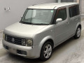 2003 Nissan Cube