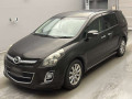 2012 Mazda MPV