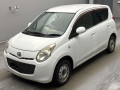 2011 Mazda Carol