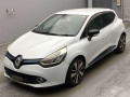 2014 Renault Lutecia