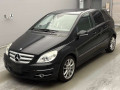 0 Mercedes Benz B-Class