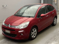 2015 Citroen C3