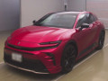 2024 Toyota Crown Sport