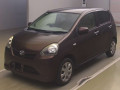2013 Toyota Pixis Epoch