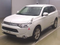 2013 Mitsubishi Outlander