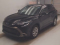 2022 Toyota Corolla Cross