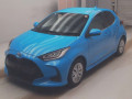 2022 Toyota YARIS